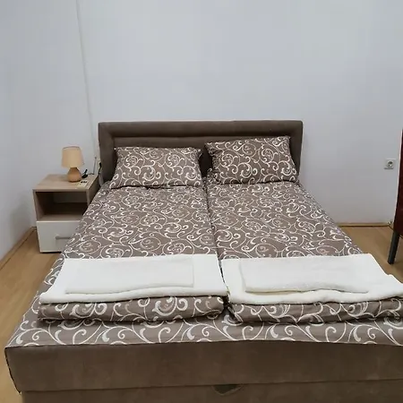 Jasa Apartment Jagodina