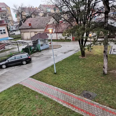 Apartment Jasa