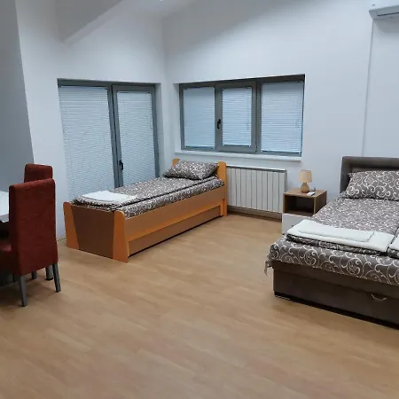 Jasa Apartment