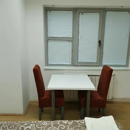 Apartment Jasa Jagodina