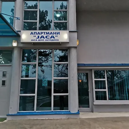 Jasa Apartment *