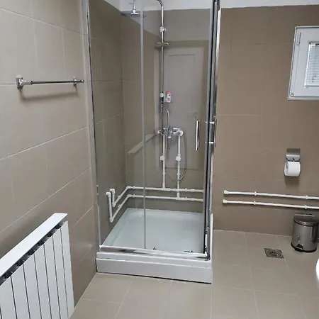 Apartment Jasa