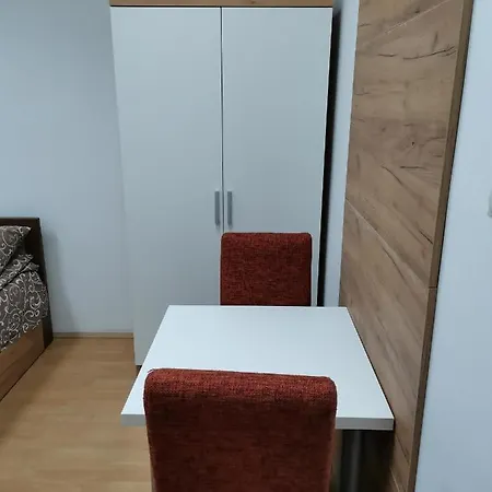 Jasa Apartment