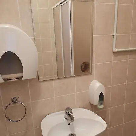 Apartment Jasa