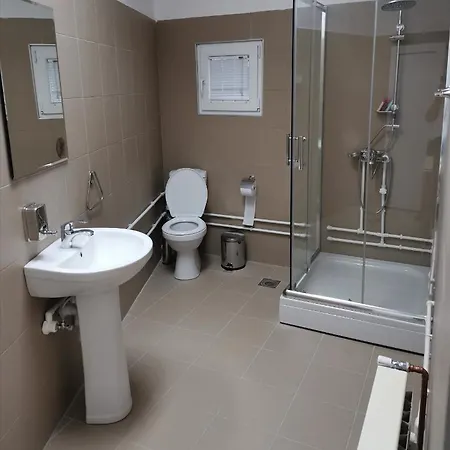 Jasa Apartment Jagodina