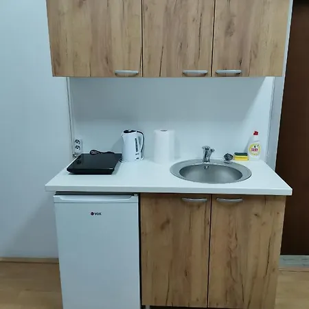 Apartment Jasa