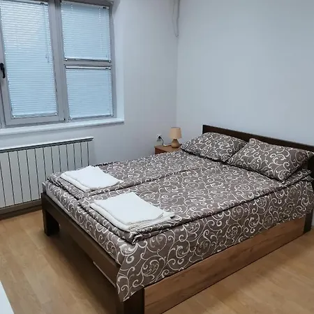 Jasa Apartment Jagodina