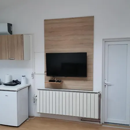 Apartment Jasa *