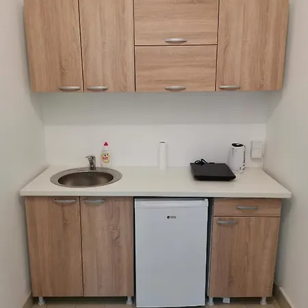 Apartment Jasa Jagodina