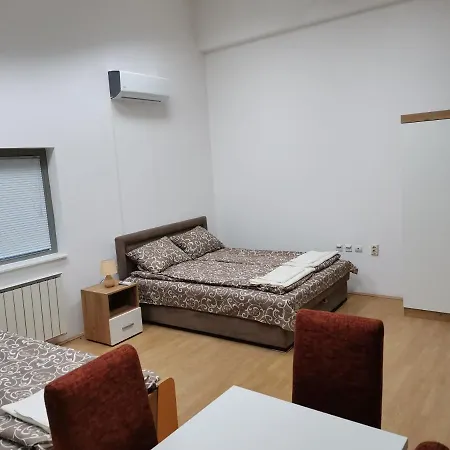 Apartment Jasa