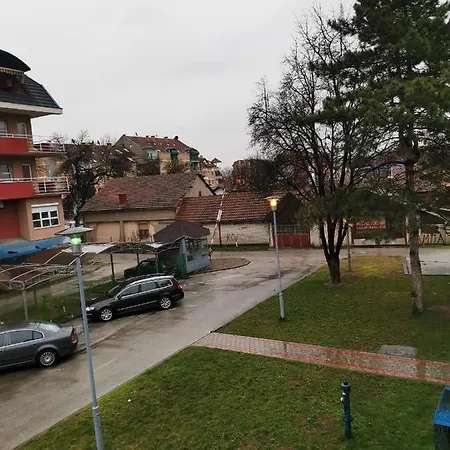Apartment Jasa Jagodina